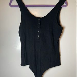 Z supply body suit